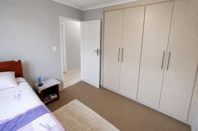 2 Bedroom Property for Sale in Dan Pienaar Free State